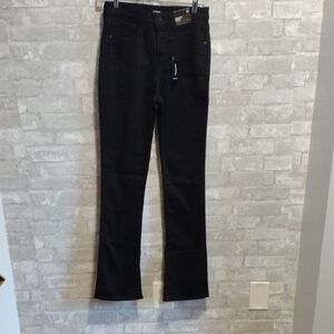 Black Women's Jeans